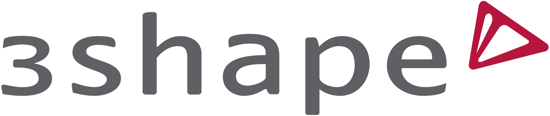 3shape logo
